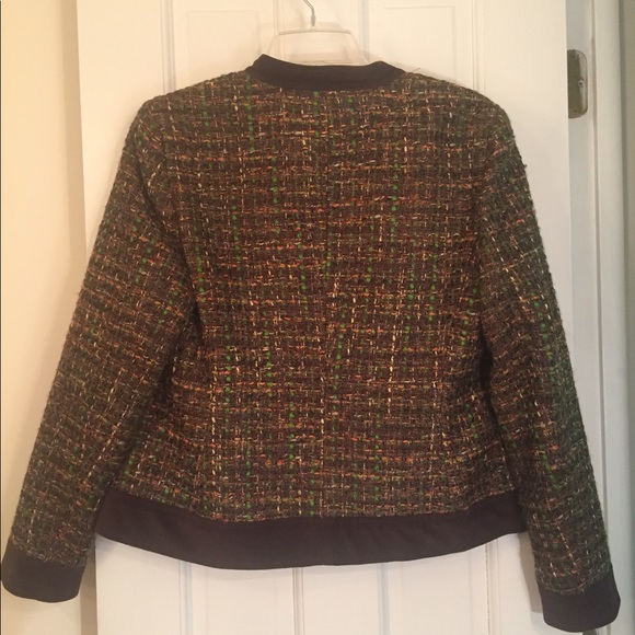Talbots Jacket - Picture 2 of 3